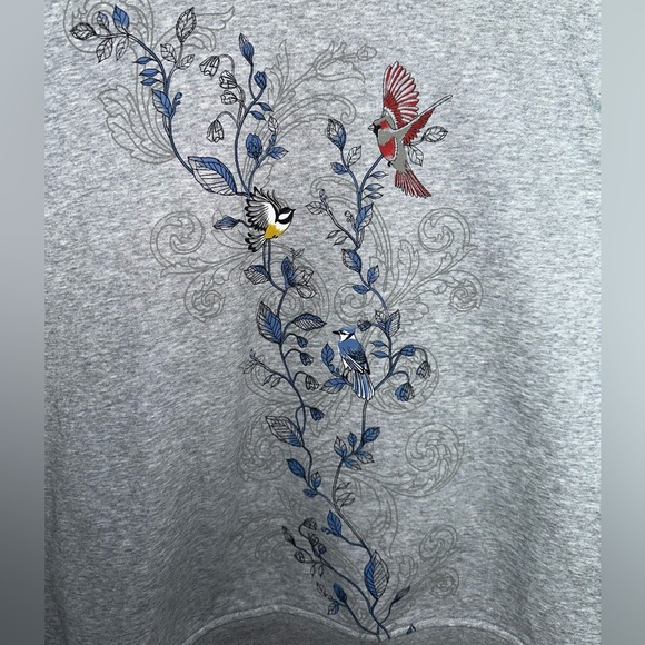 Northern Reflections Size XL - Picture 2 of 6